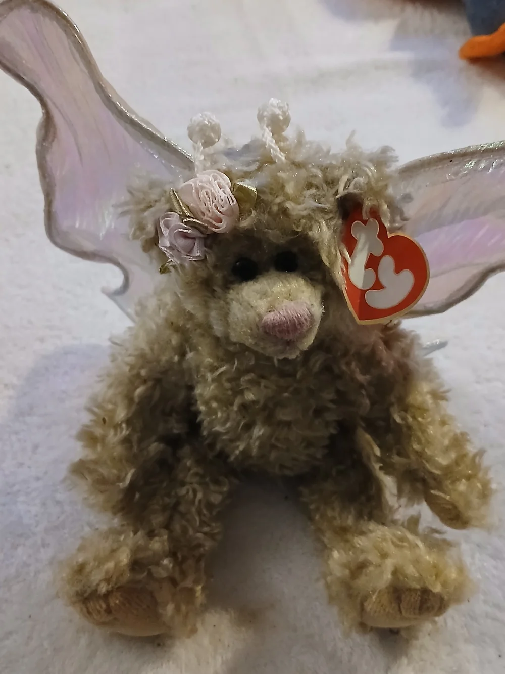 TY Beanie Baby 